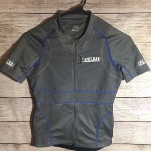 CamelBak RaceBak Women's XS Hydration Shirt Base